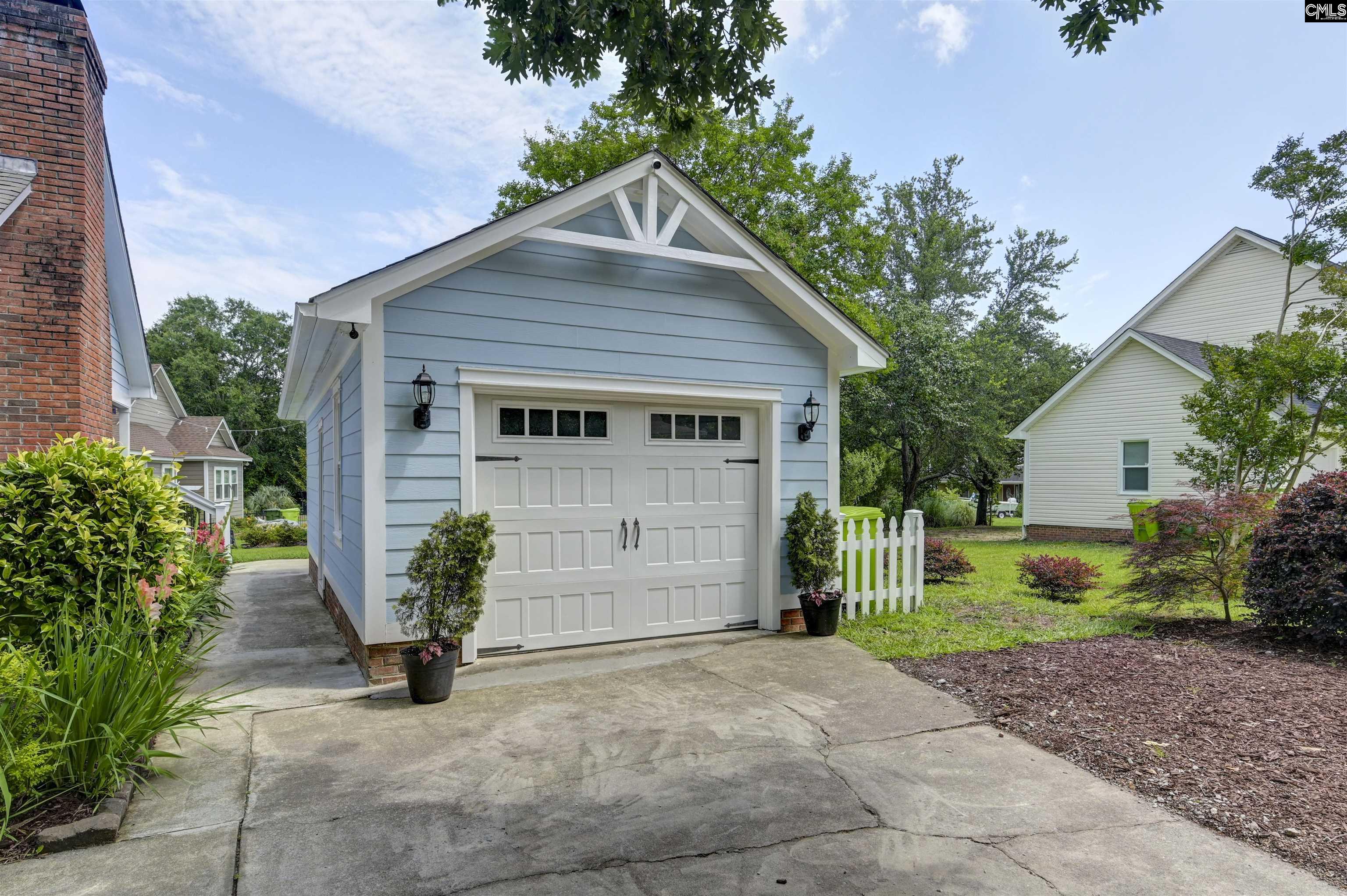501 Shadowood Drive, Irmo, South Carolina image 2