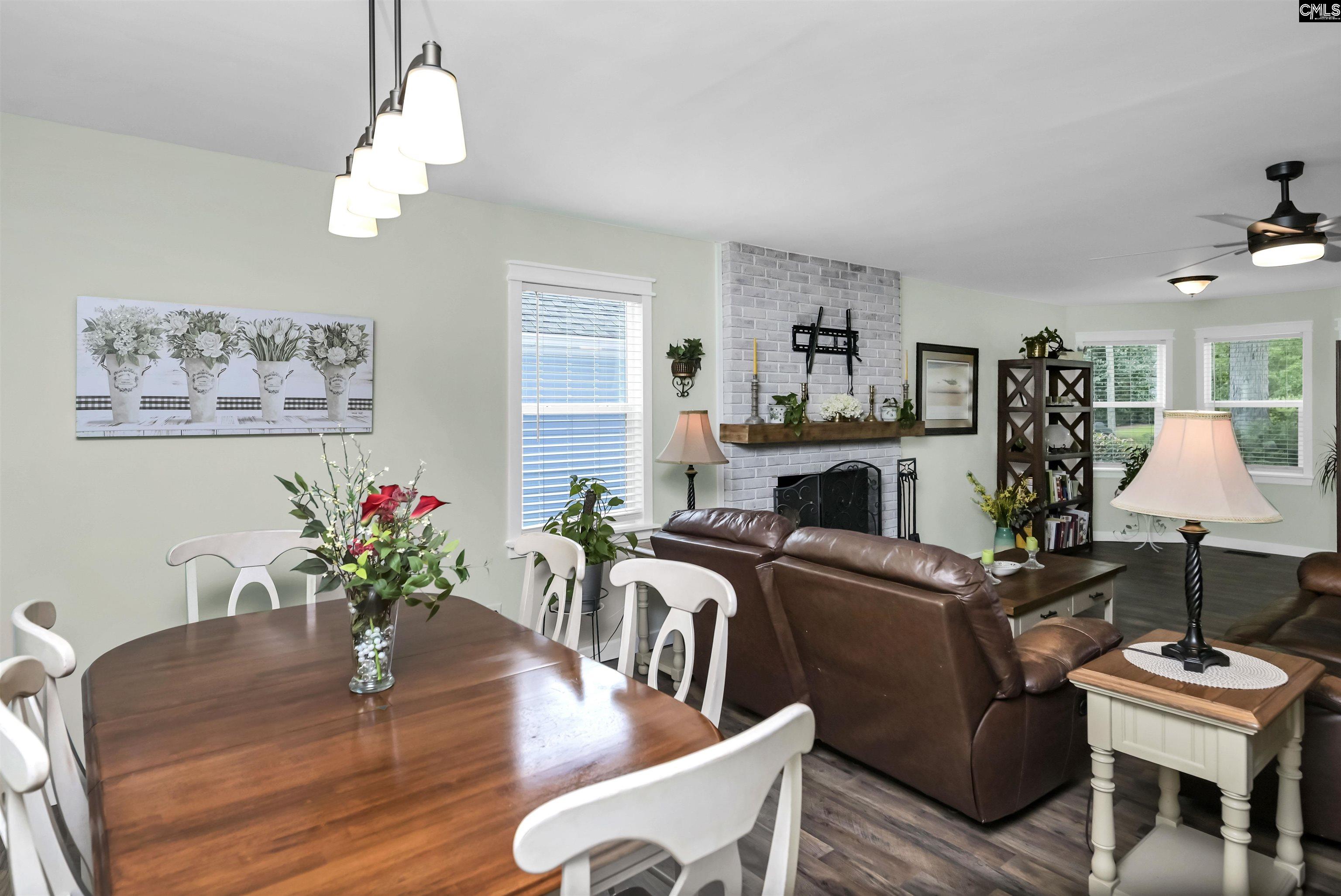 501 Shadowood Drive, Irmo, South Carolina image 11