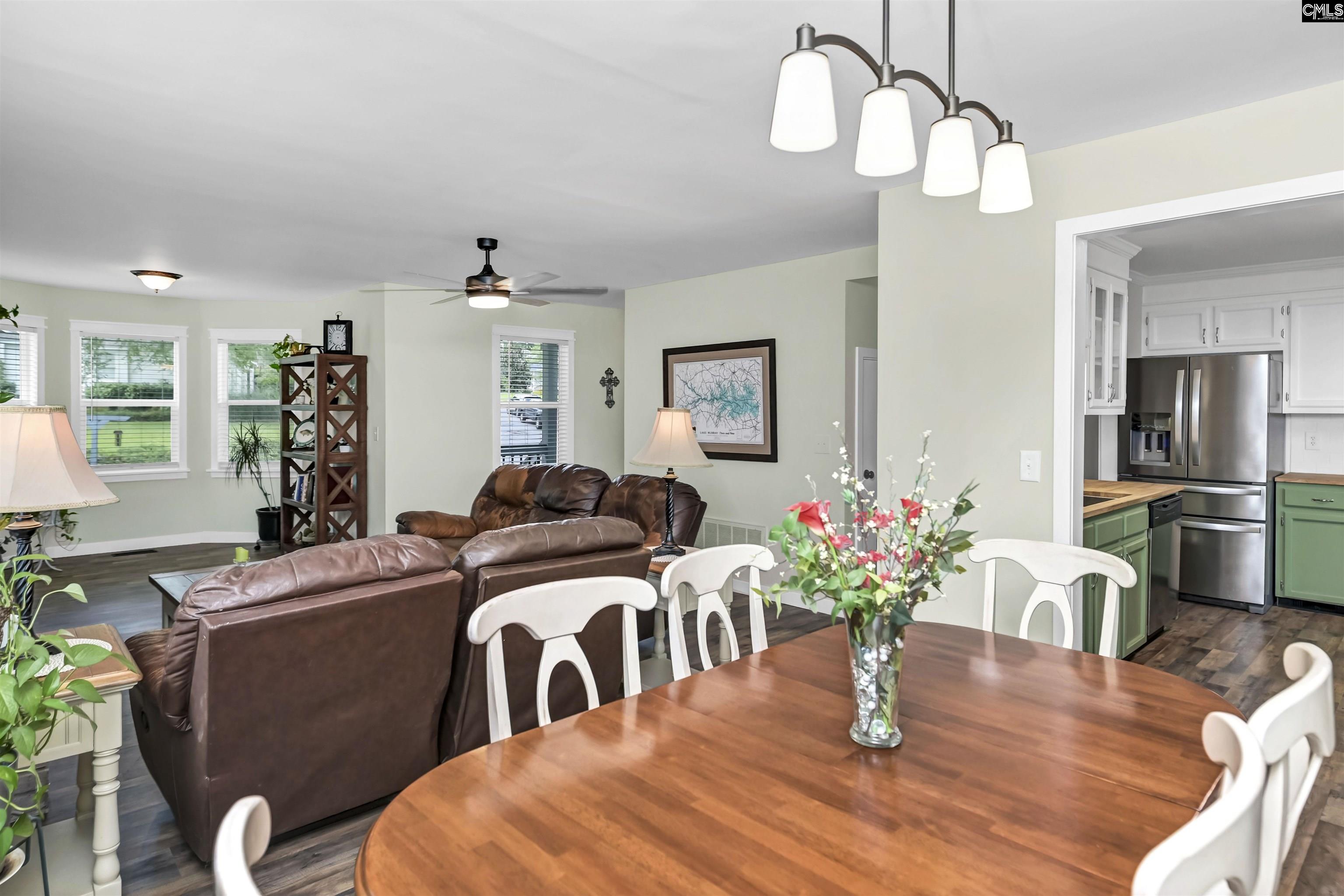 501 Shadowood Drive, Irmo, South Carolina image 12