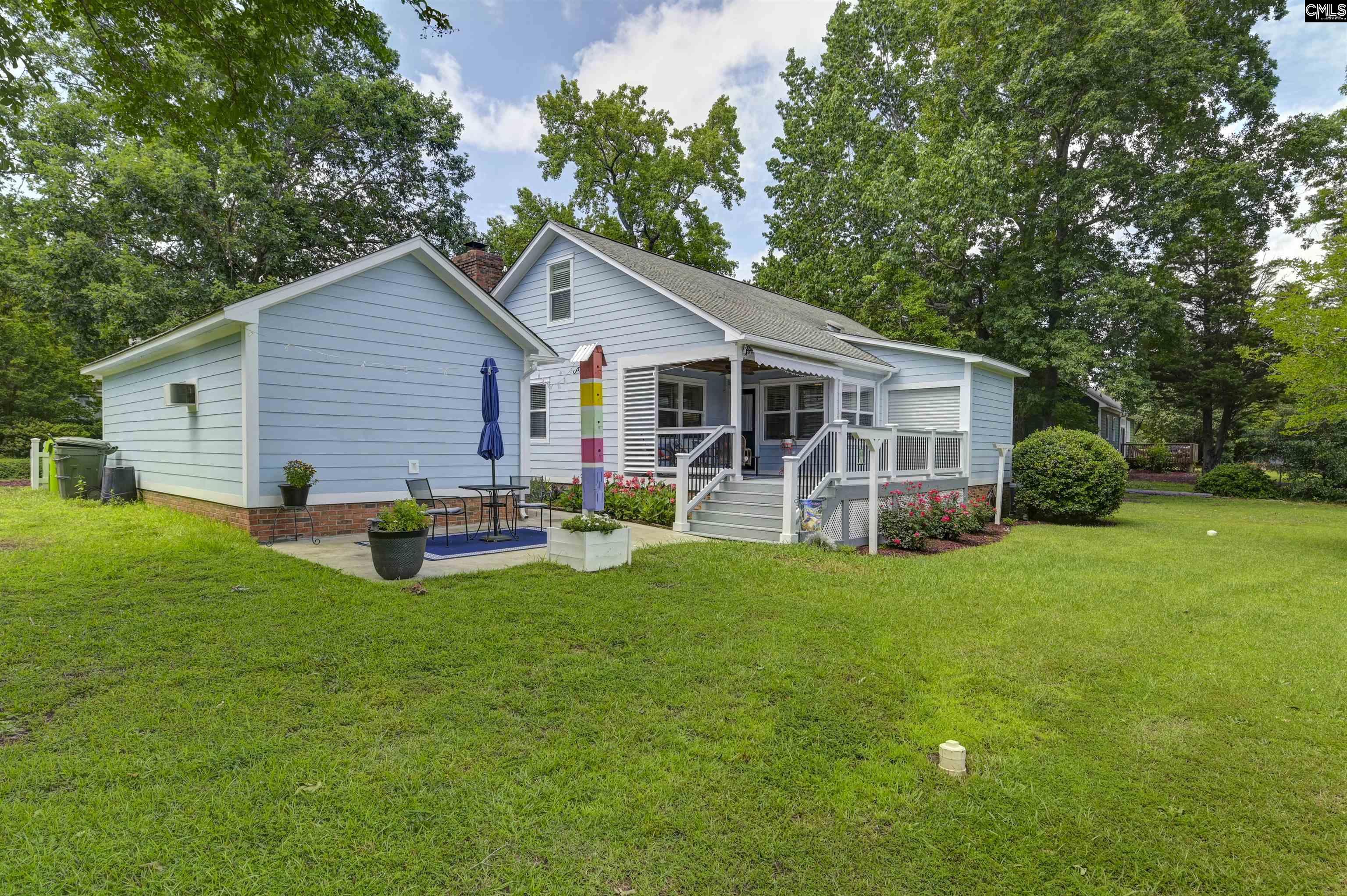 501 Shadowood Drive, Irmo, South Carolina image 41