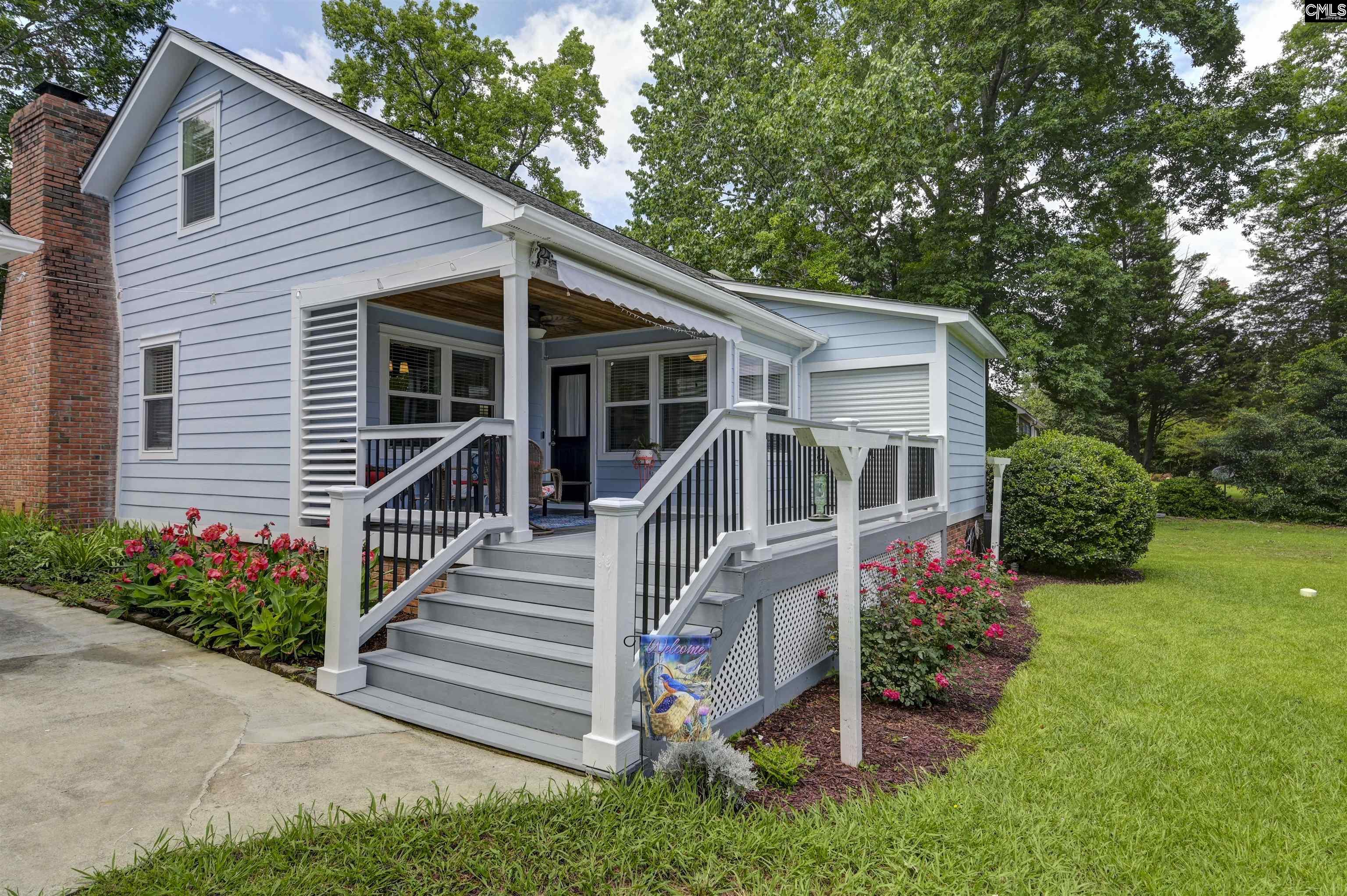 501 Shadowood Drive, Irmo, South Carolina image 42
