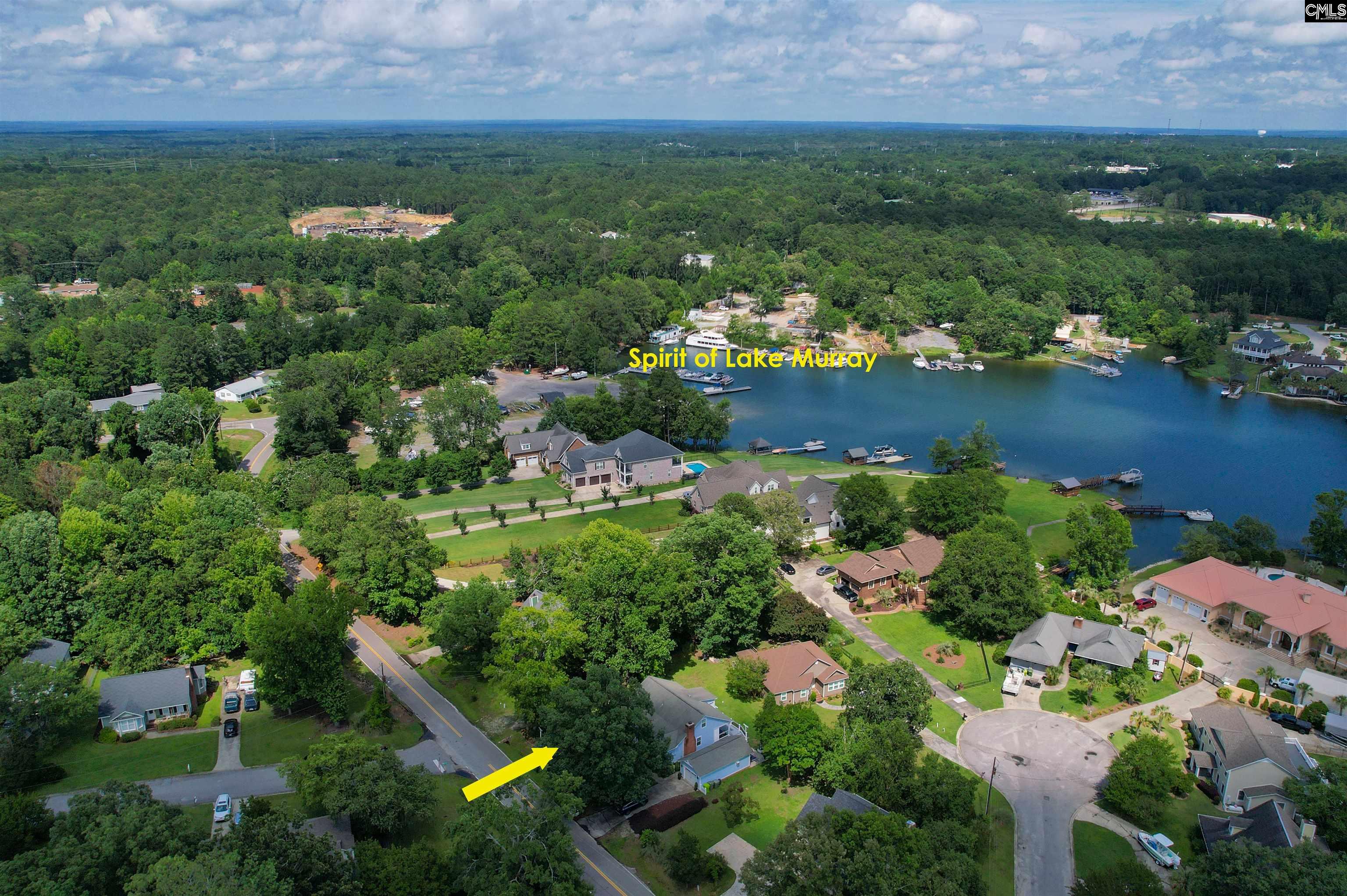 501 Shadowood Drive, Irmo, South Carolina image 48