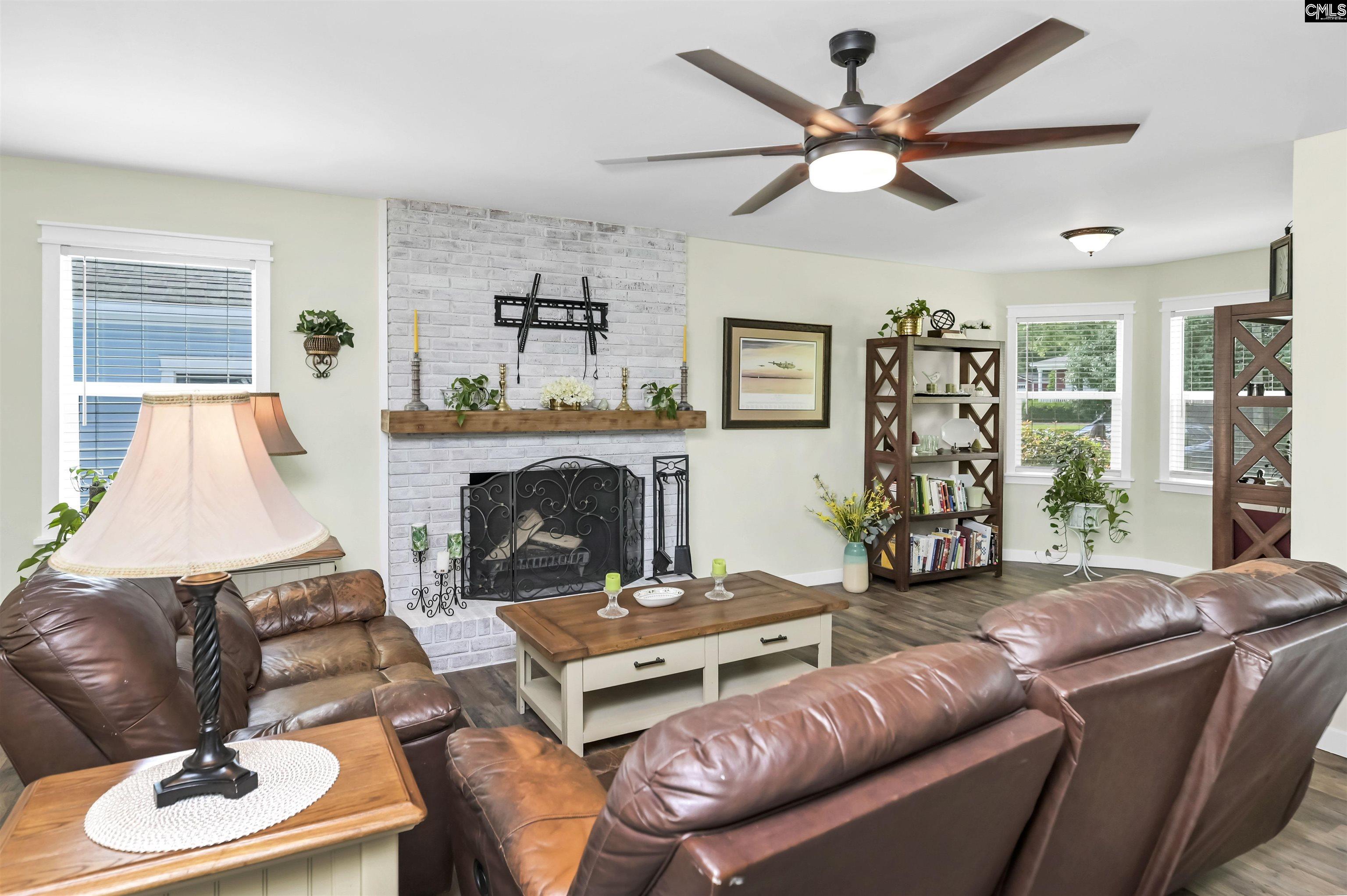 501 Shadowood Drive, Irmo, South Carolina image 6