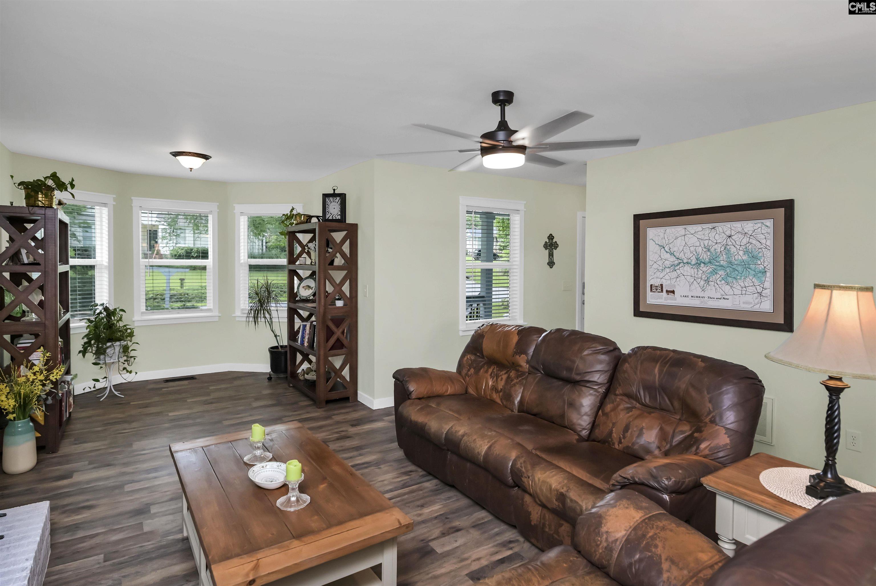 501 Shadowood Drive, Irmo, South Carolina image 7