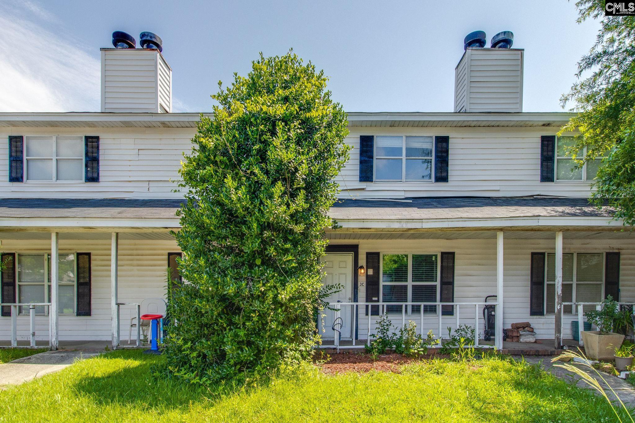 1320 Piney Grove Road Columbia, SC 29210