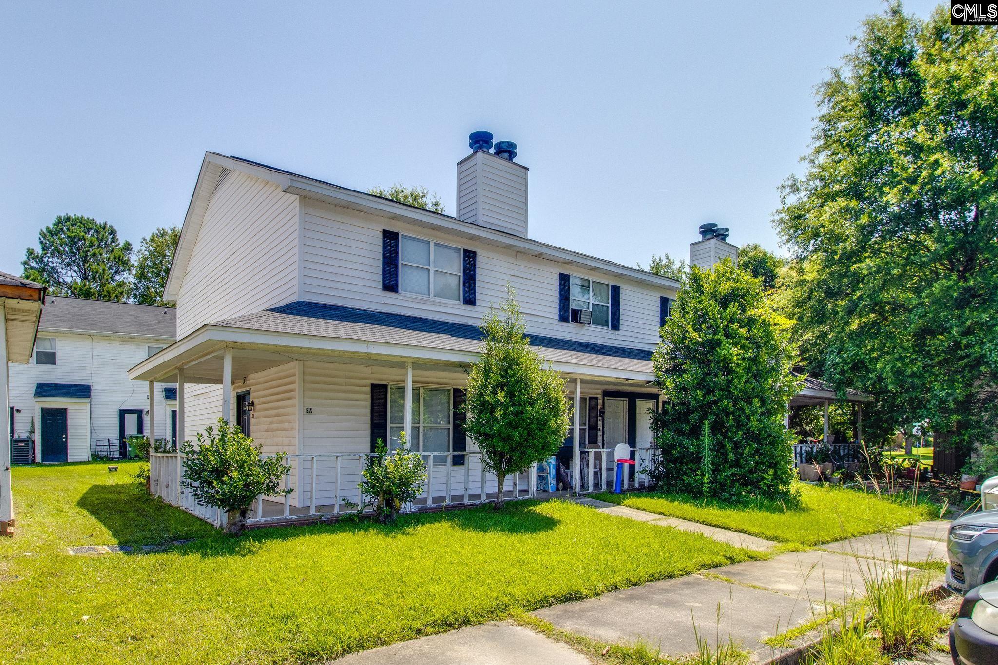 1320 Piney Grove Road Columbia, SC 29210