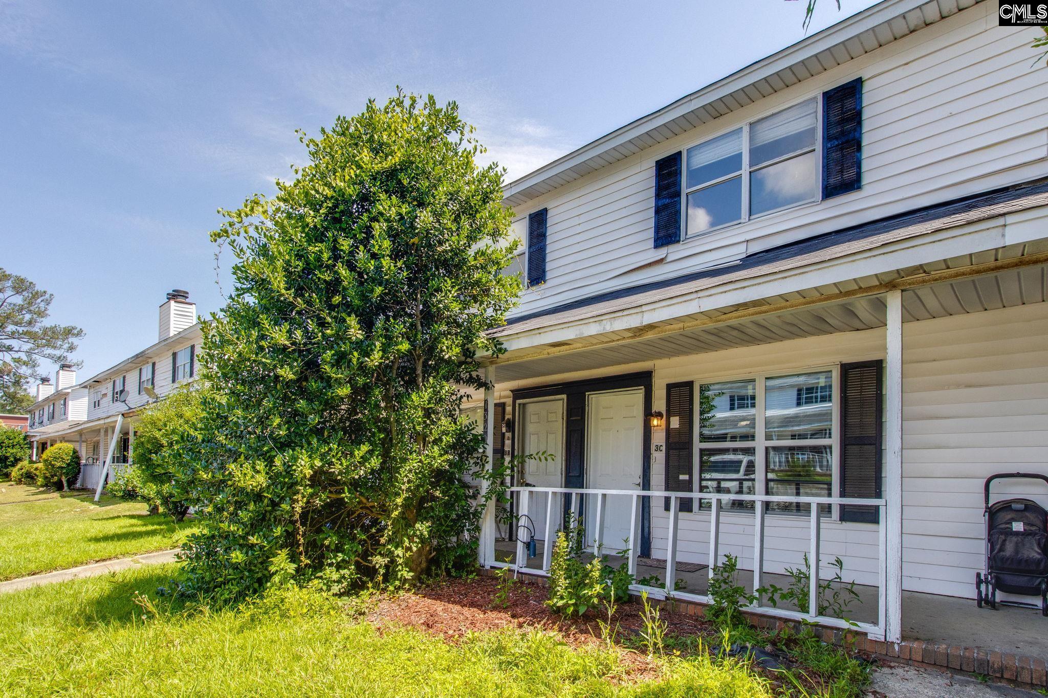 1320 Piney Grove Road Columbia, SC 29210