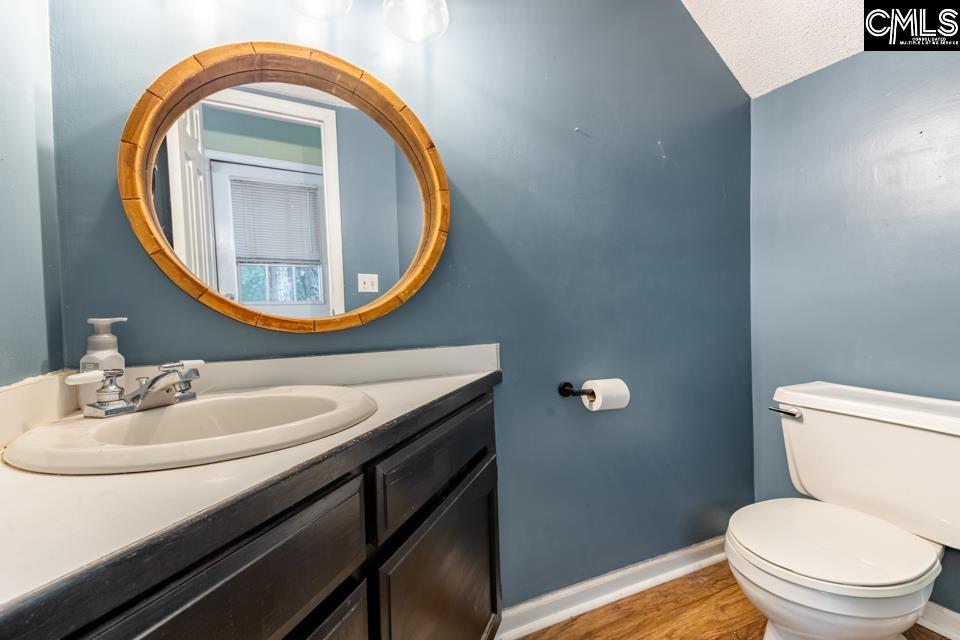 109 Landing Drive Lexington, SC 29072