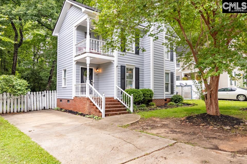 109 Landing Drive, Lexington, South Carolina image 20