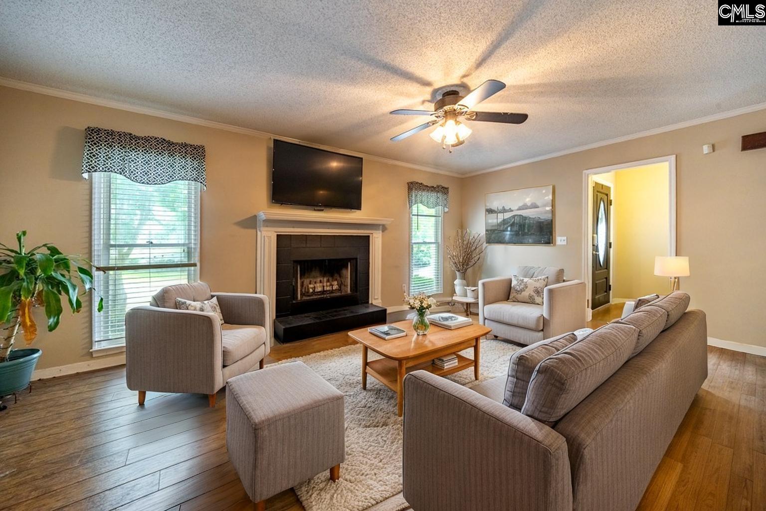 109 Landing Drive Lexington, SC 29072