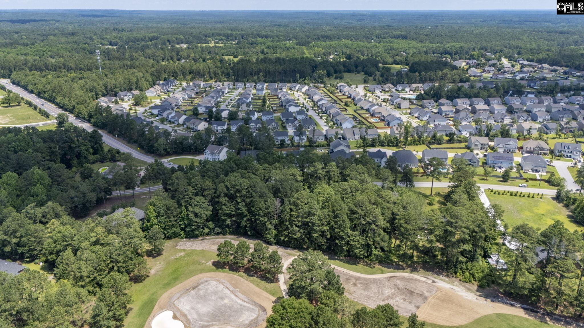 2243 Longtown Road, Blythewood, South Carolina image 7