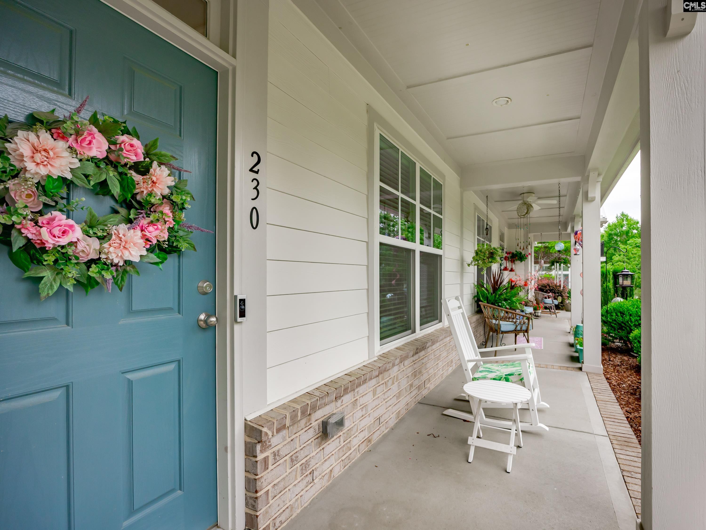 230 Eascott Place Columbia, SC 29229