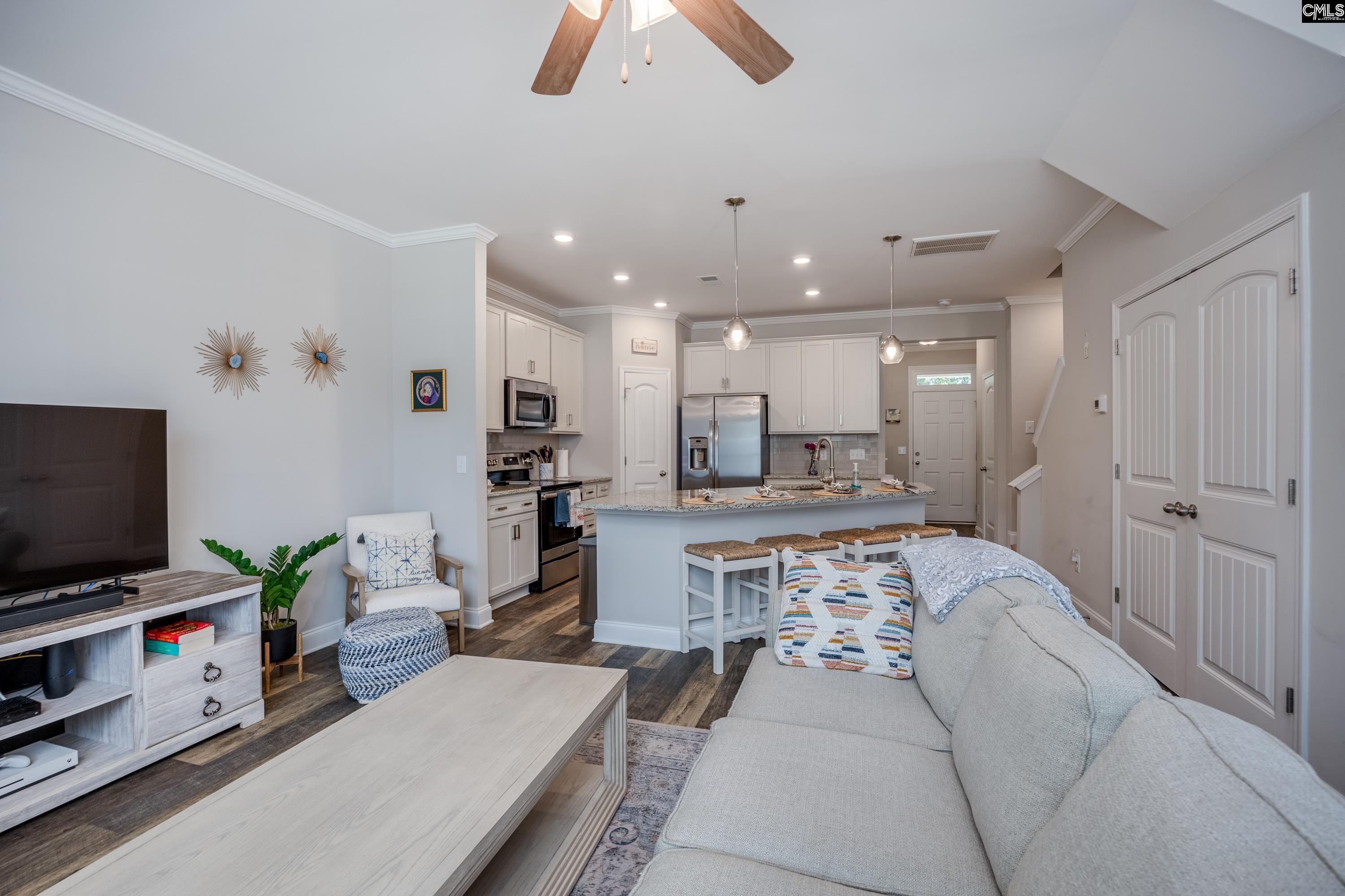 230 Eascott Place Columbia, SC 29229