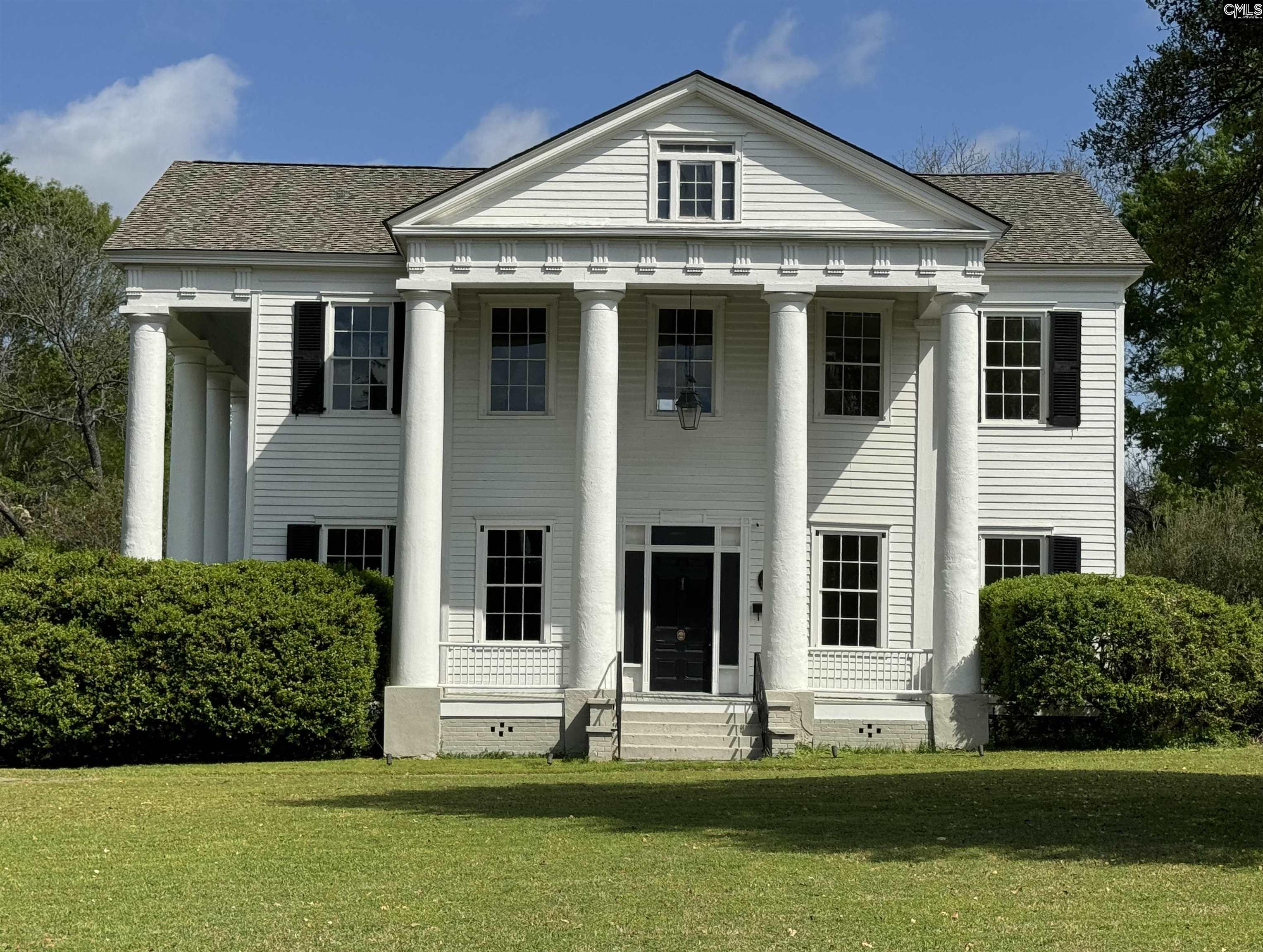 117 E Academy Street, Union, South Carolina image 1