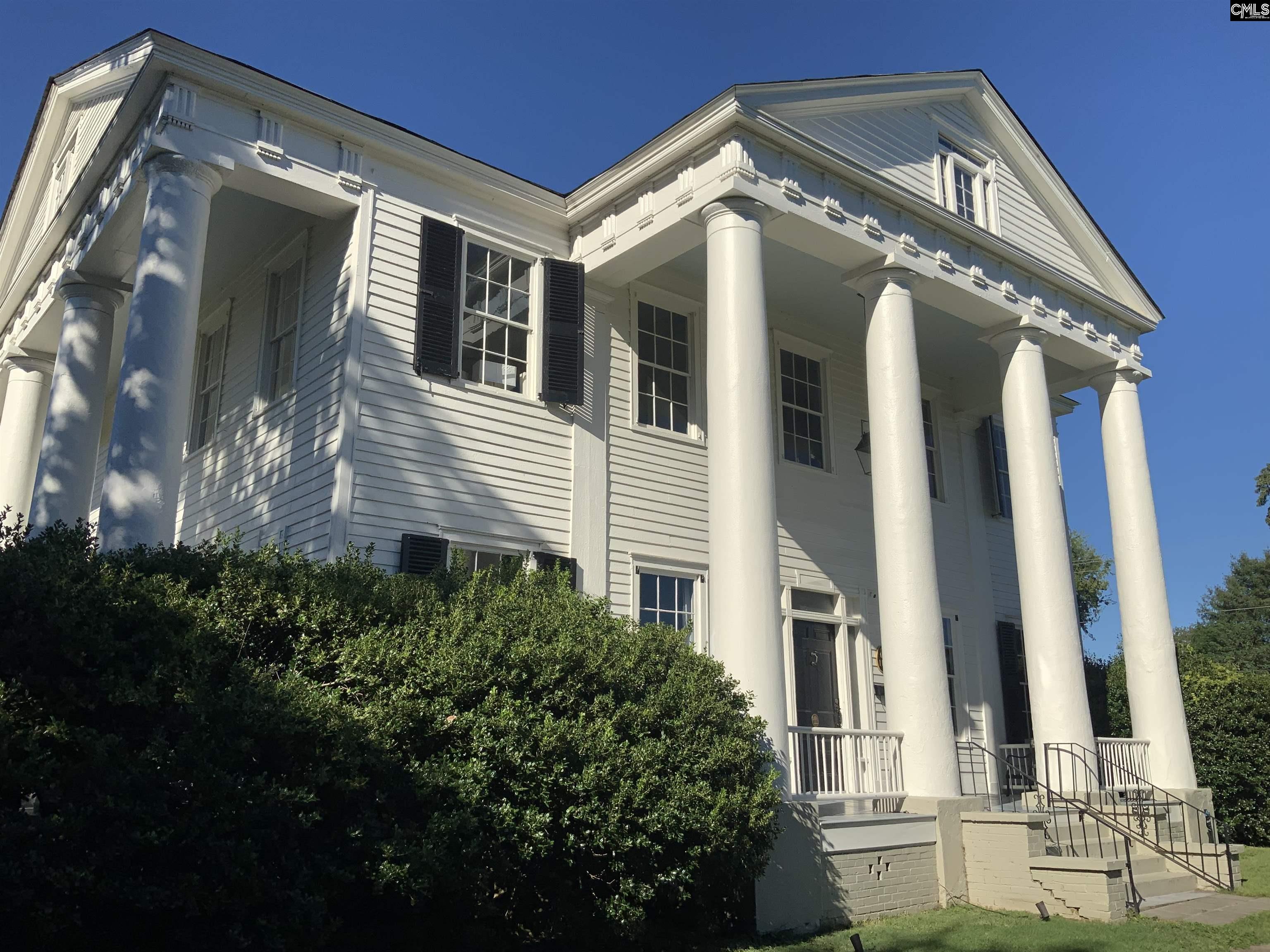 117 E Academy Street, Union, South Carolina image 2