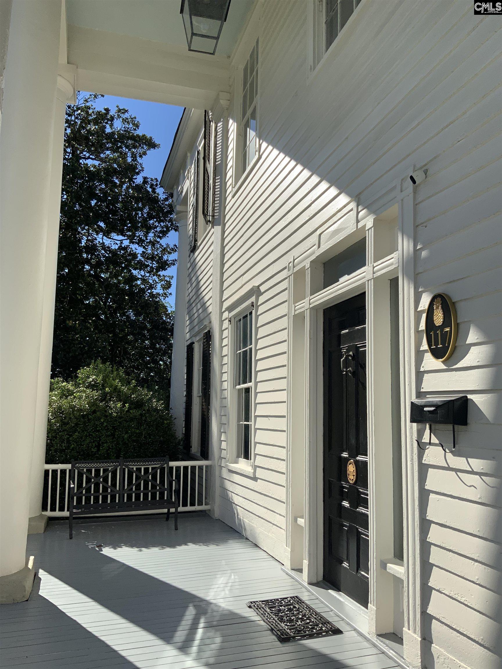 117 E Academy Street, Union, South Carolina image 4