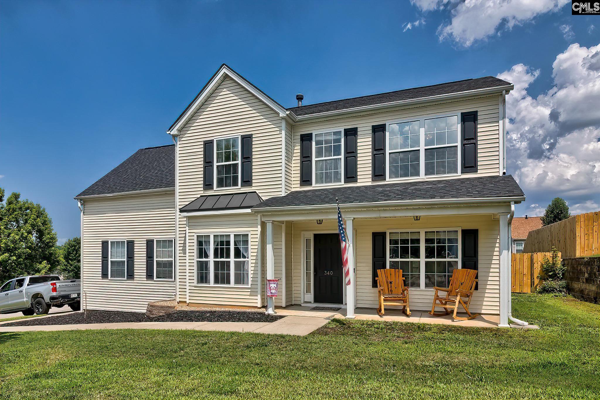 340 Barnevelder Drive, Lexington, South Carolina image 1