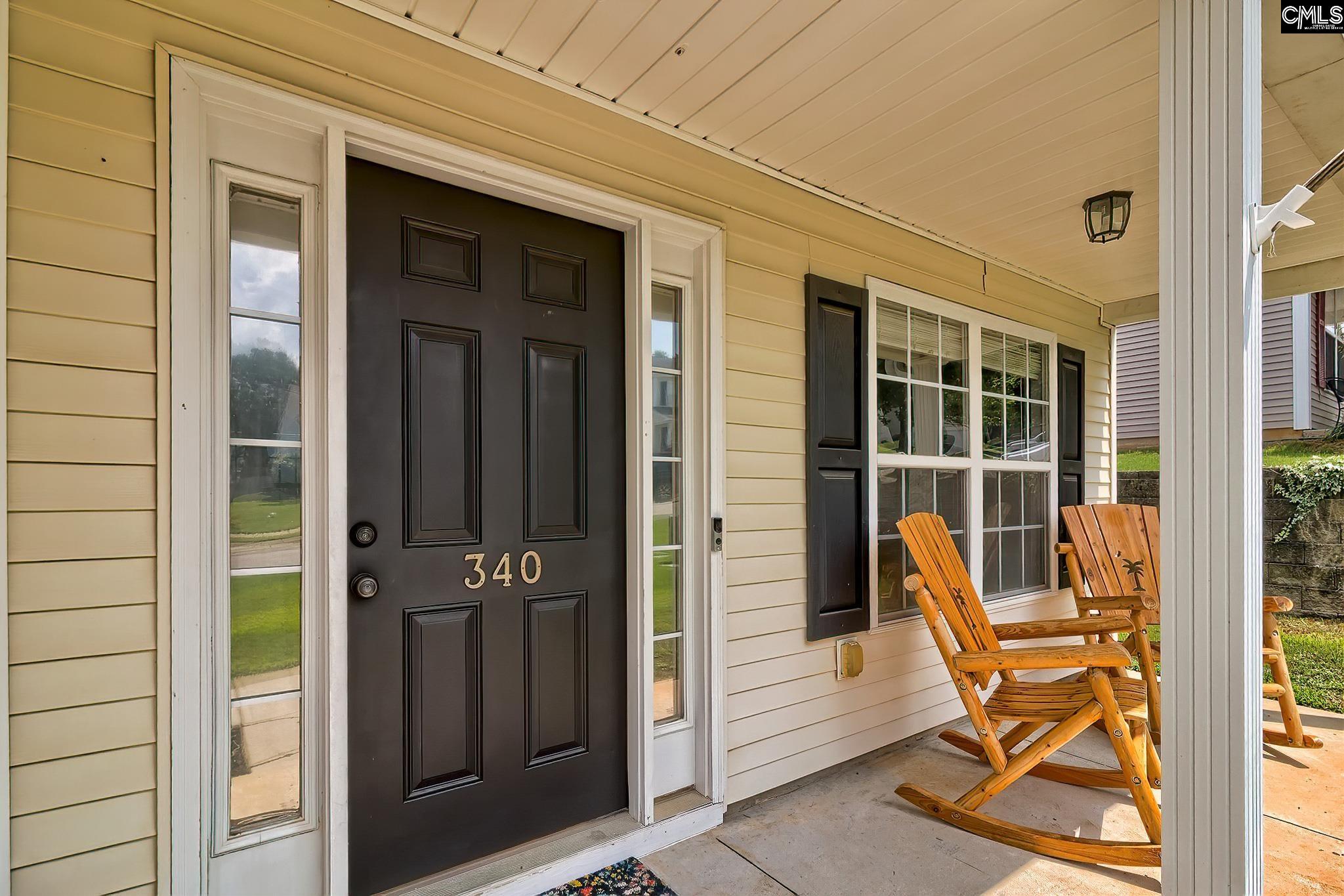 340 Barnevelder Drive, Lexington, South Carolina image 2
