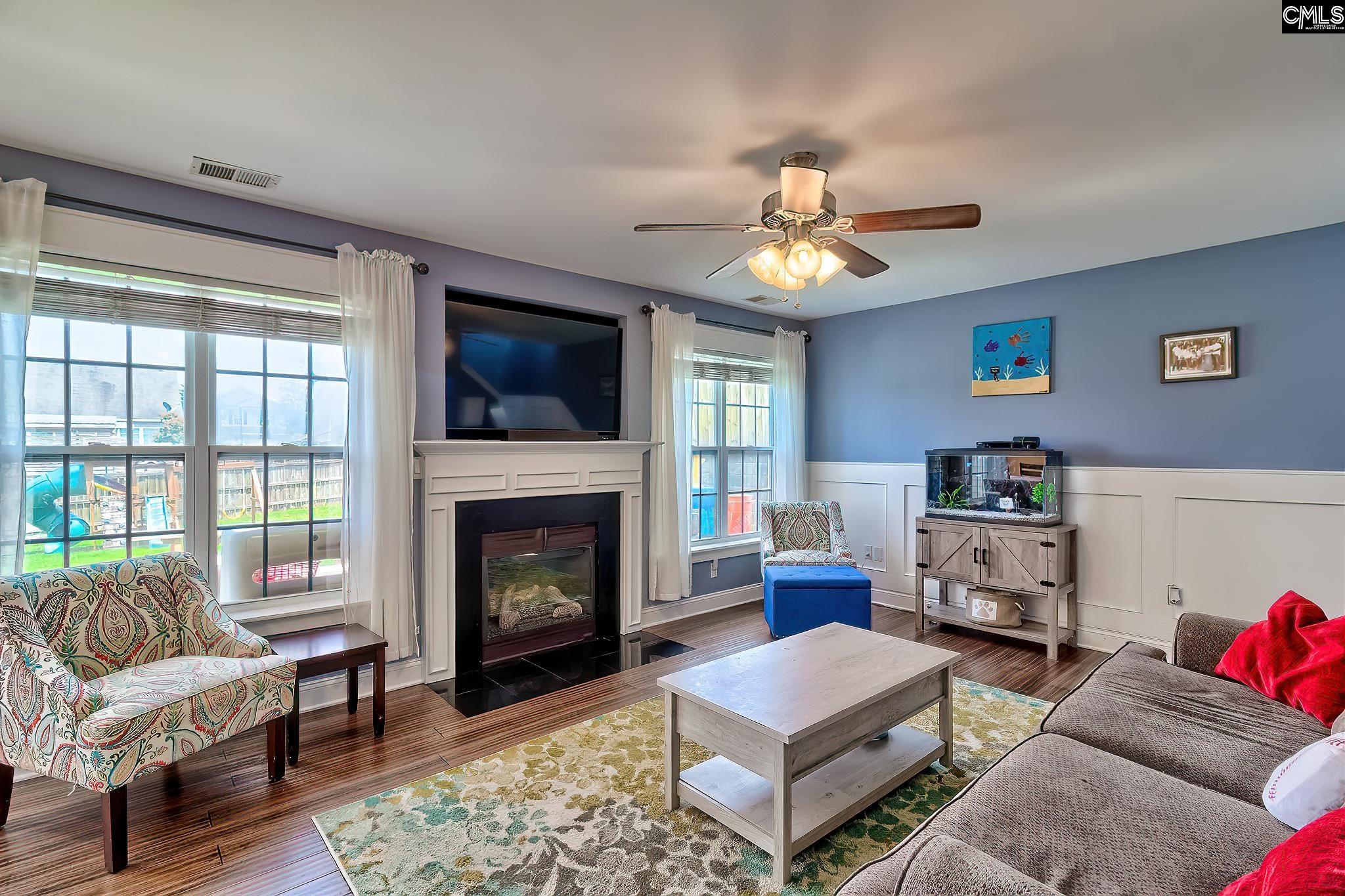 340 Barnevelder Drive, Lexington, South Carolina image 17