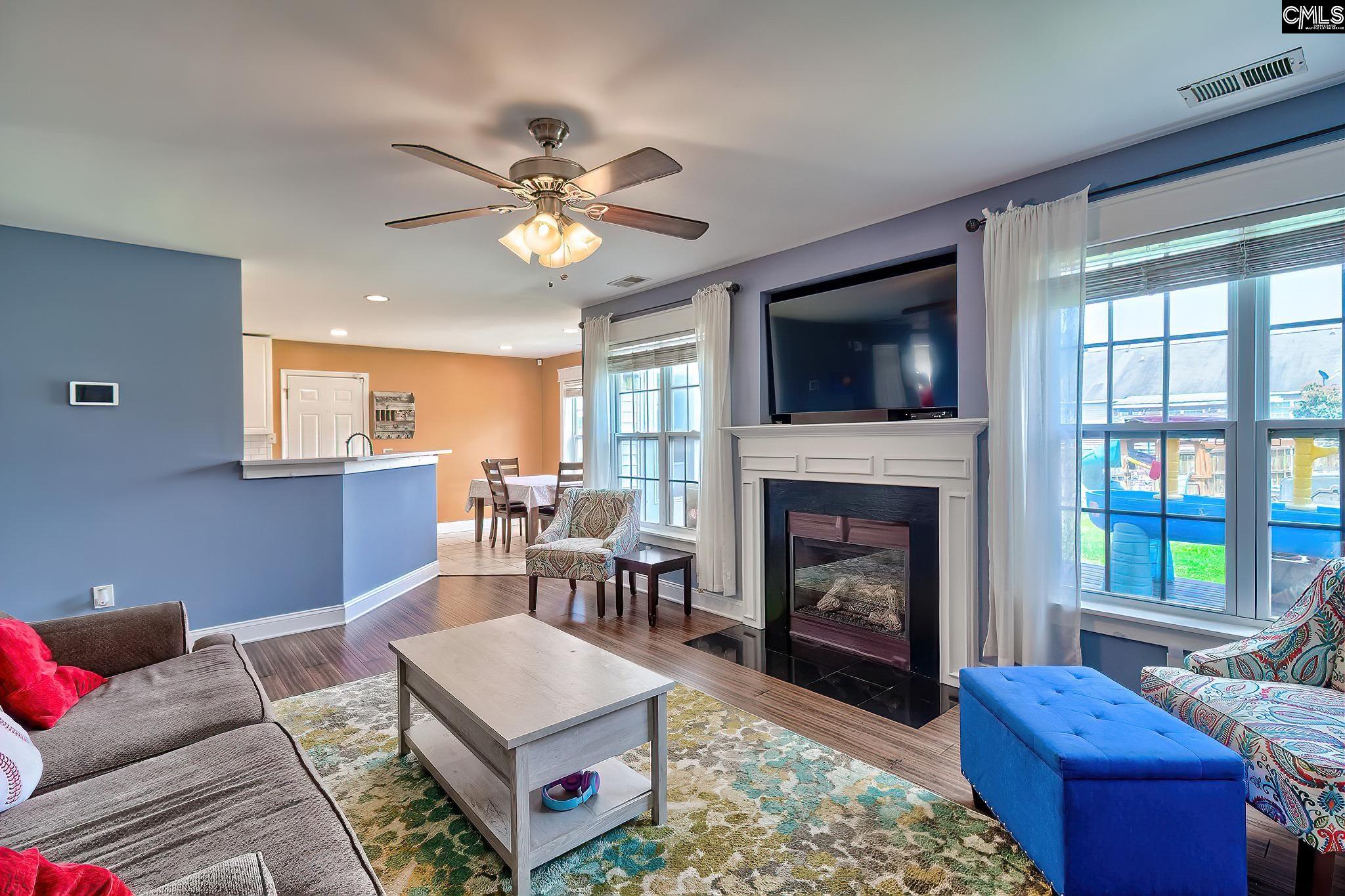 340 Barnevelder Drive, Lexington, South Carolina image 18
