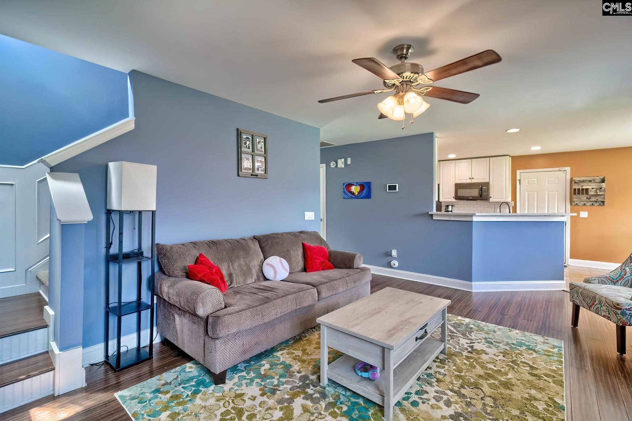 340 Barnevelder Drive, Lexington, South Carolina image 19