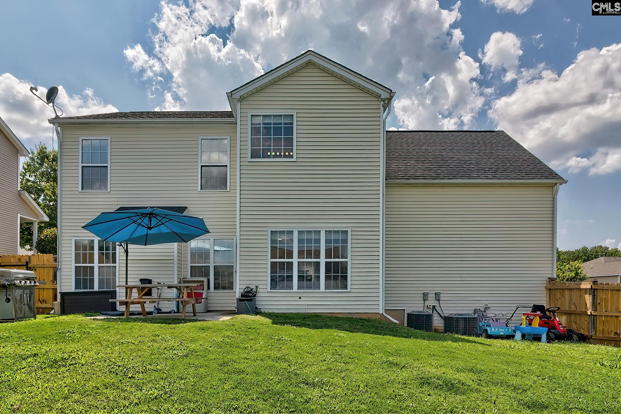 340 Barnevelder Drive, Lexington, South Carolina image 32