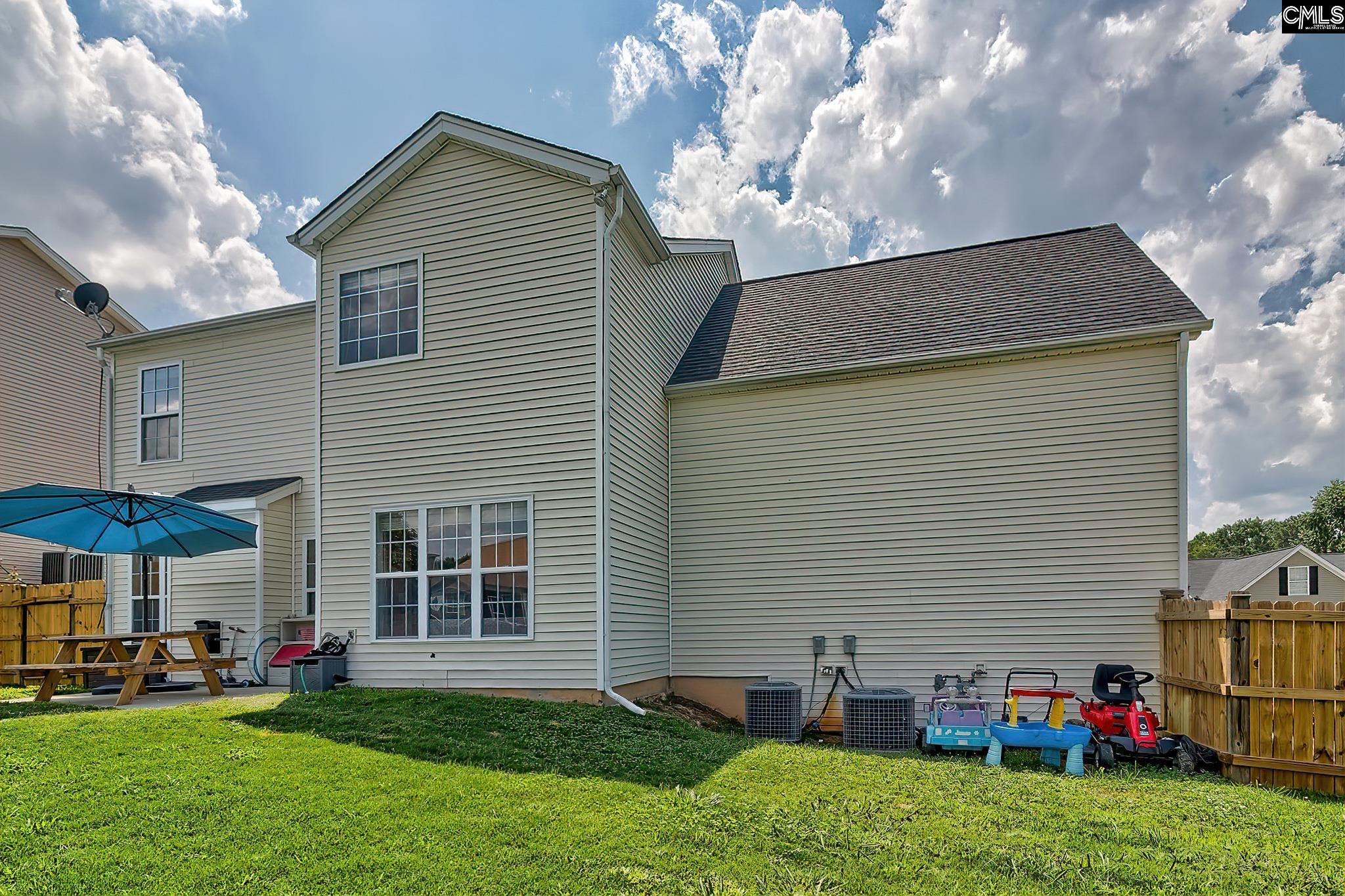 340 Barnevelder Drive, Lexington, South Carolina image 33