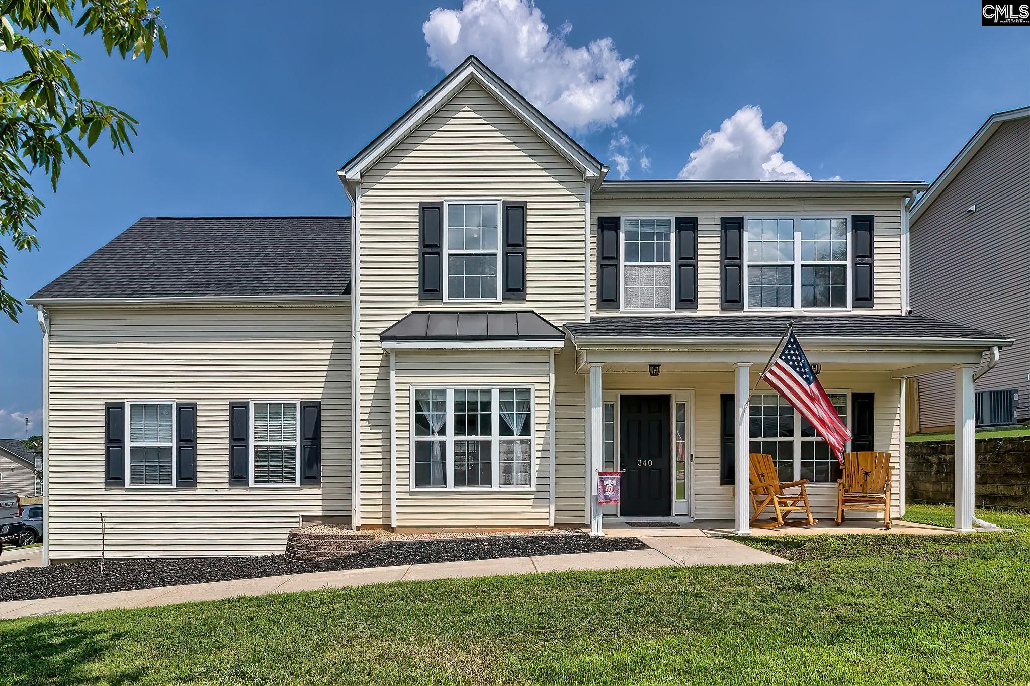 340 Barnevelder Drive, Lexington, South Carolina image 36