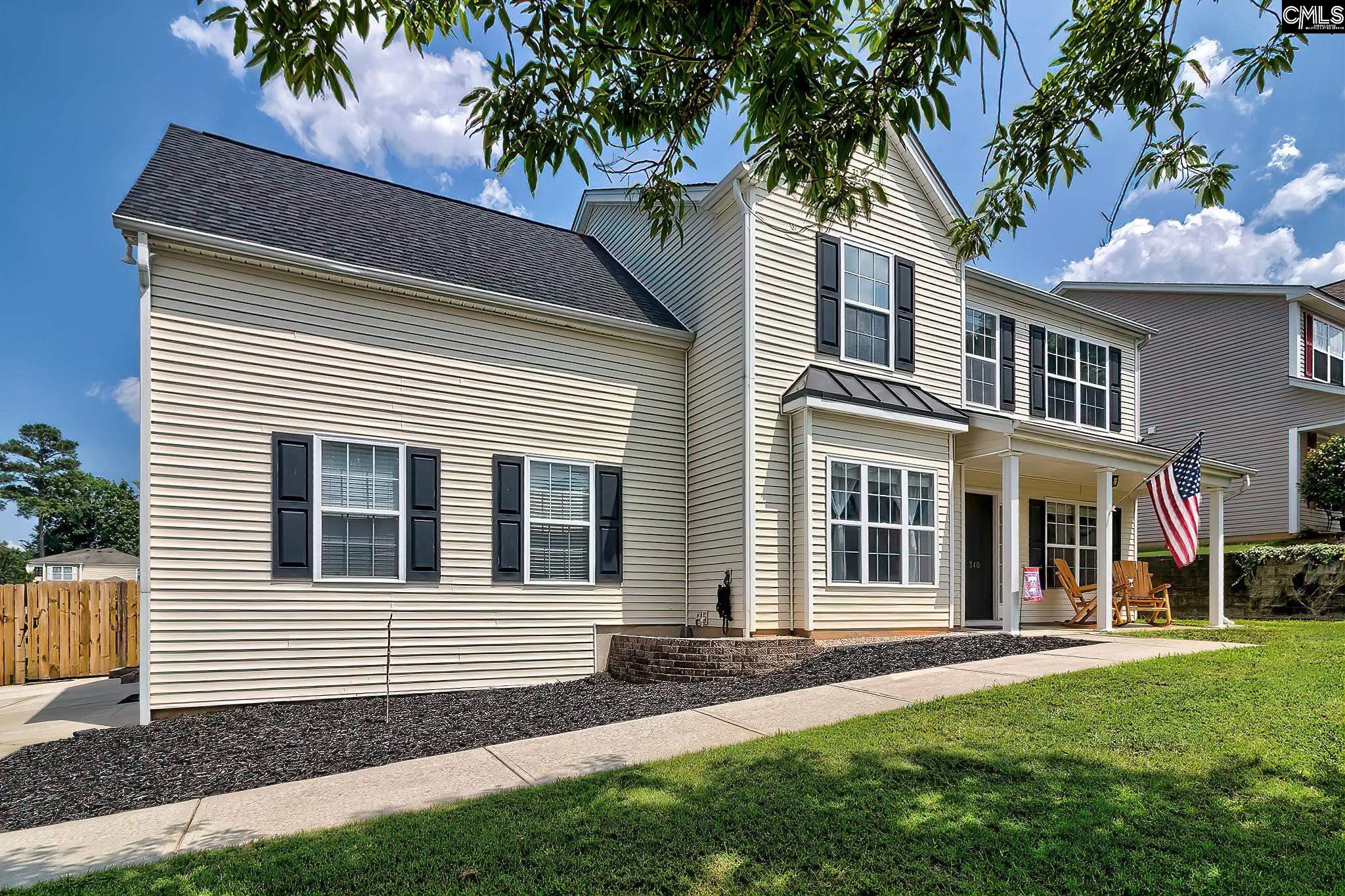 340 Barnevelder Drive, Lexington, South Carolina image 37