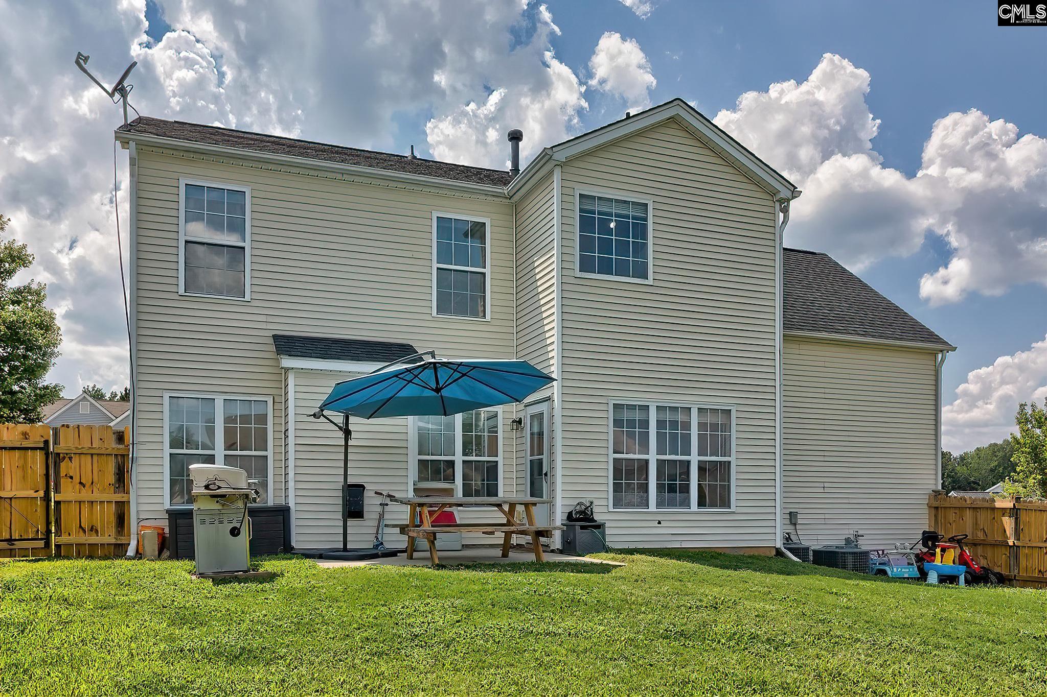 340 Barnevelder Drive, Lexington, South Carolina image 38