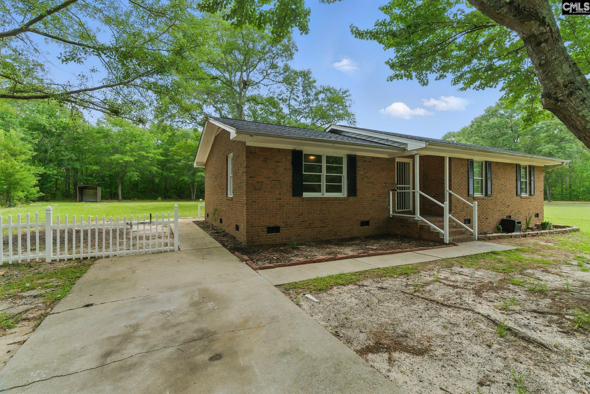 226 Sonny Drive, Gaston, South Carolina image 1