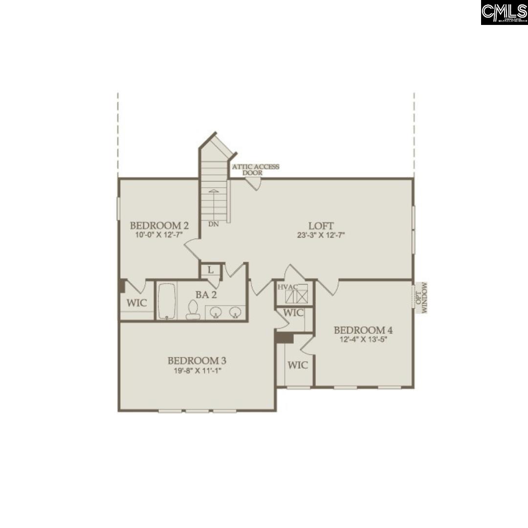 594 Carters Grove Lane, Blythewood, South Carolina image 3
