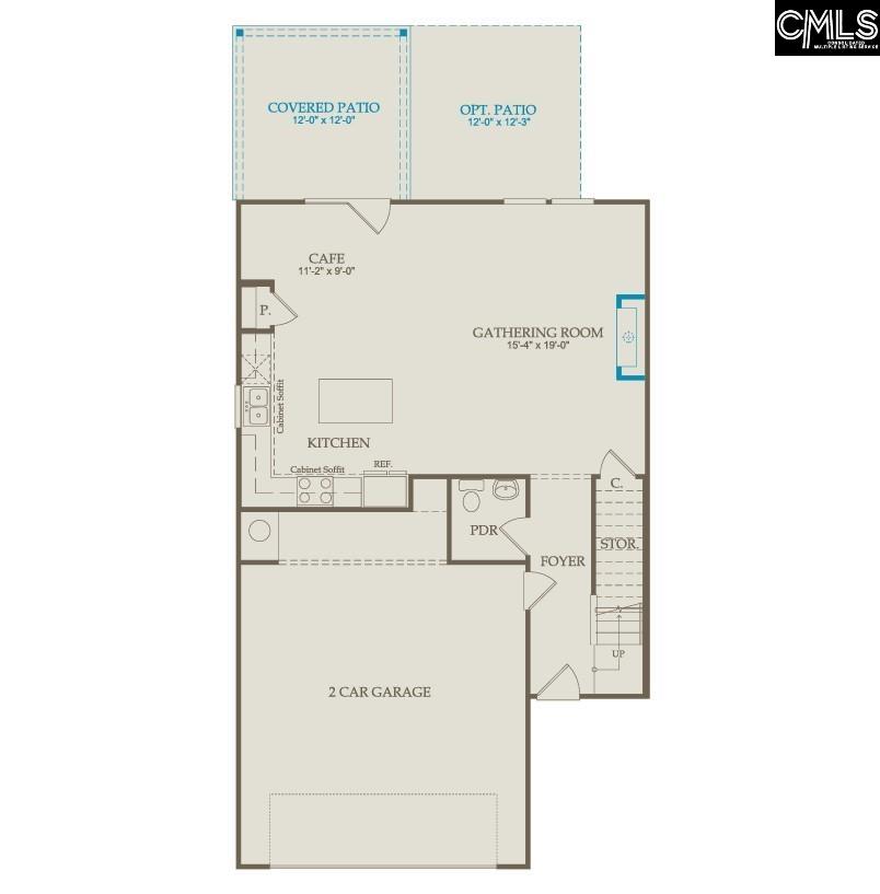 2133 Lofton Road, Blythewood, South Carolina image 2