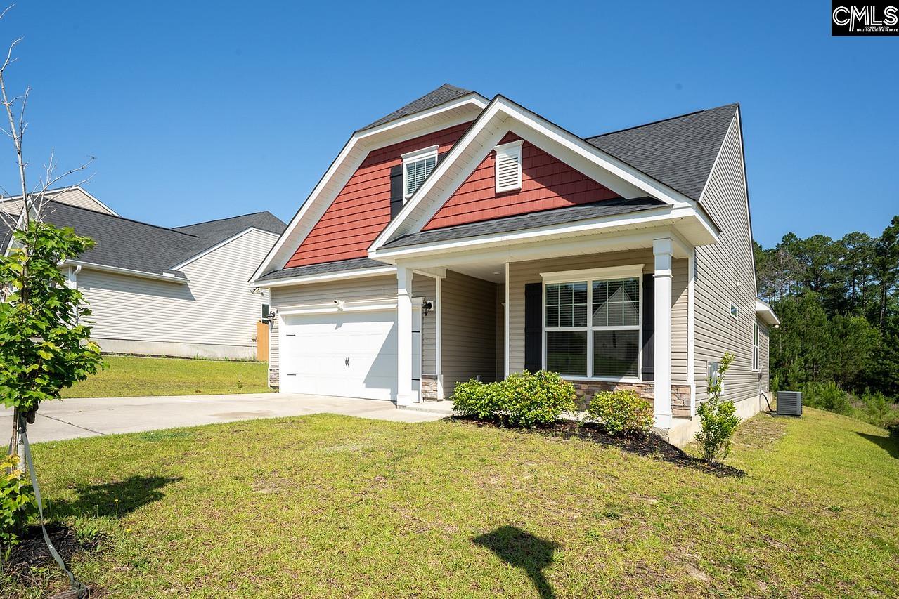 245 Turnfield Drive, West Columbia, South Carolina image 2