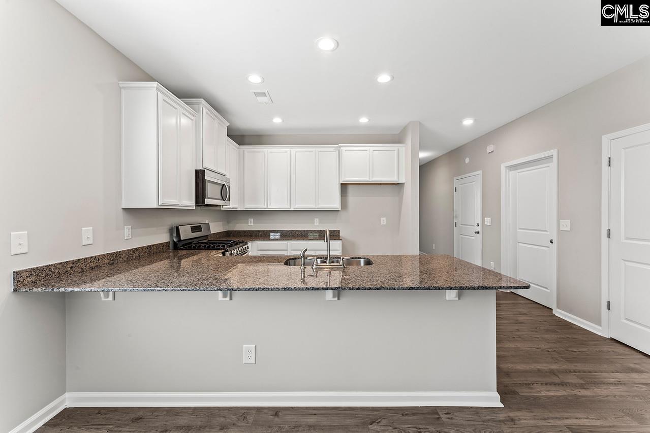 245 Turnfield Drive, West Columbia, South Carolina image 11