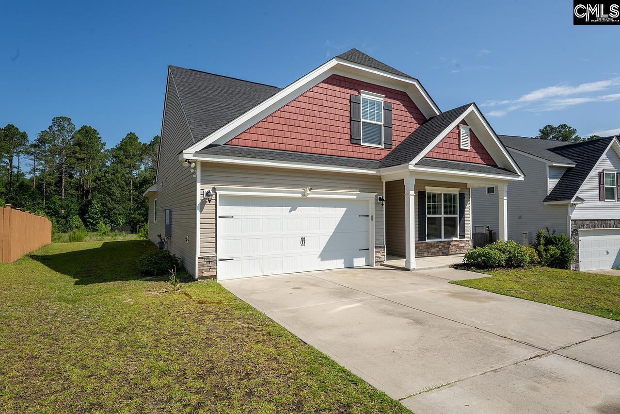 245 Turnfield Drive, West Columbia, South Carolina image 3