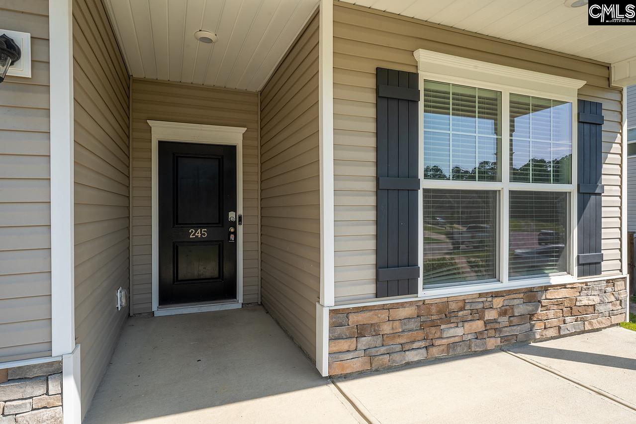 245 Turnfield Drive, West Columbia, South Carolina image 4