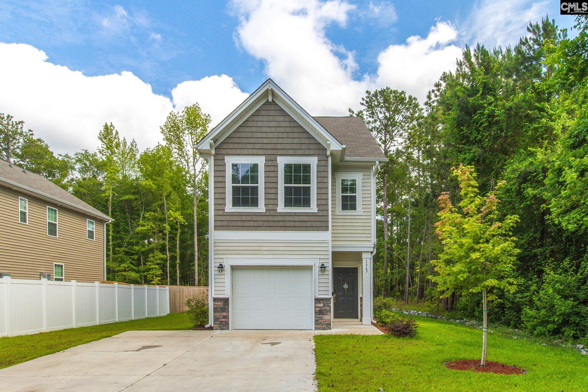 1367 Highway 1 S, Lugoff, South Carolina image 1