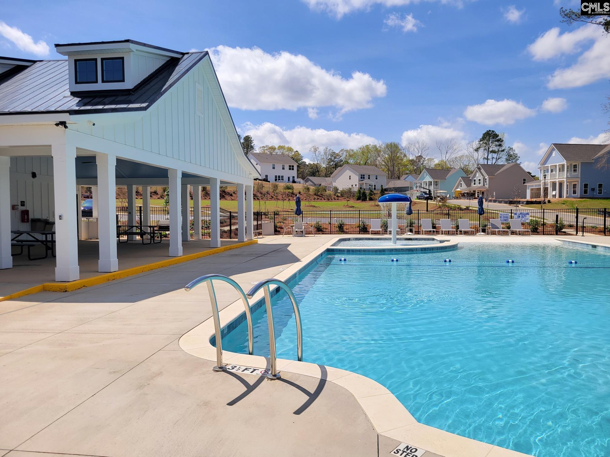 2135 Lofton Road, Blythewood, South Carolina image 3
