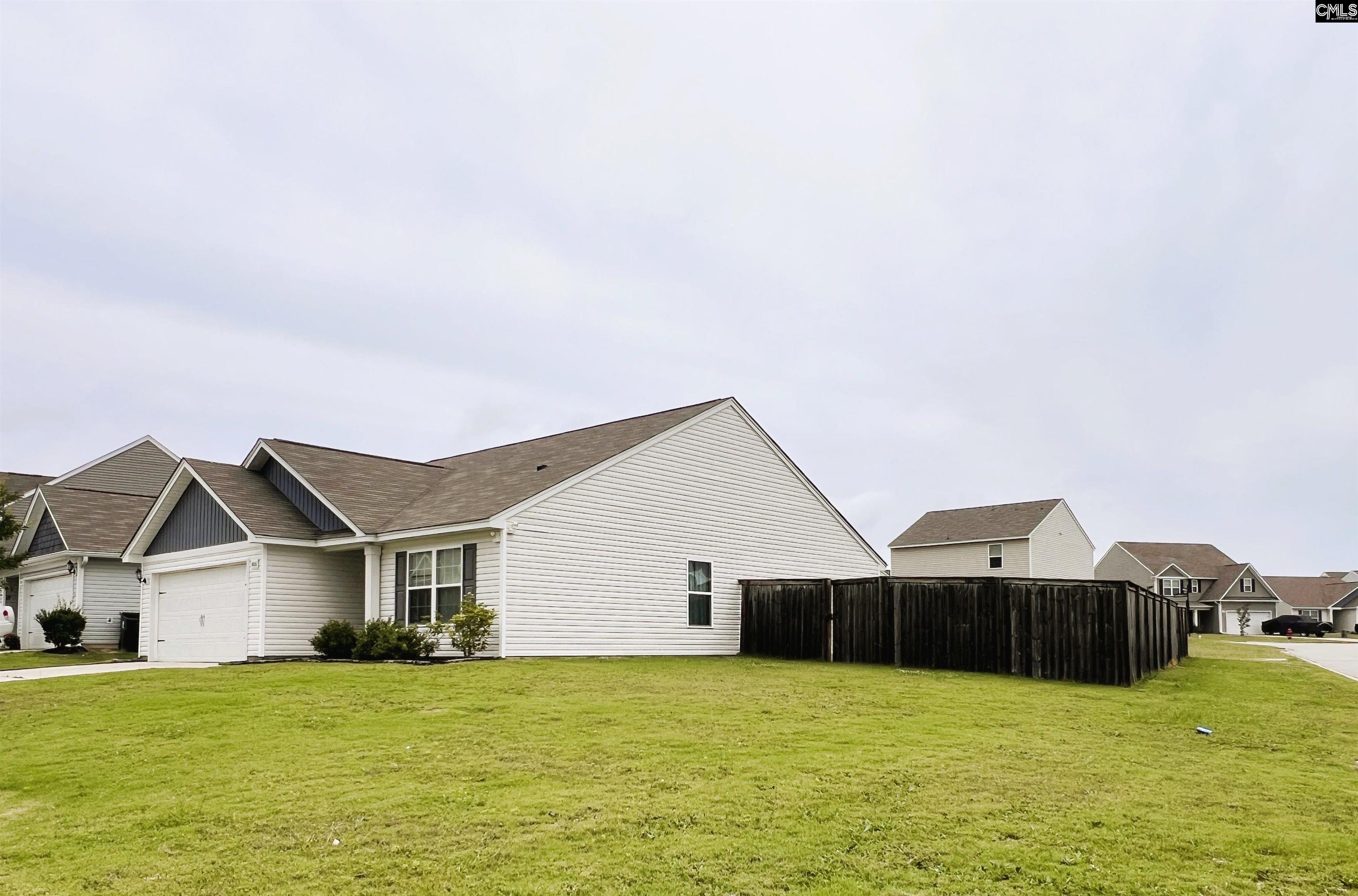 1406 Native Garden Road, Gilbert, South Carolina image 2