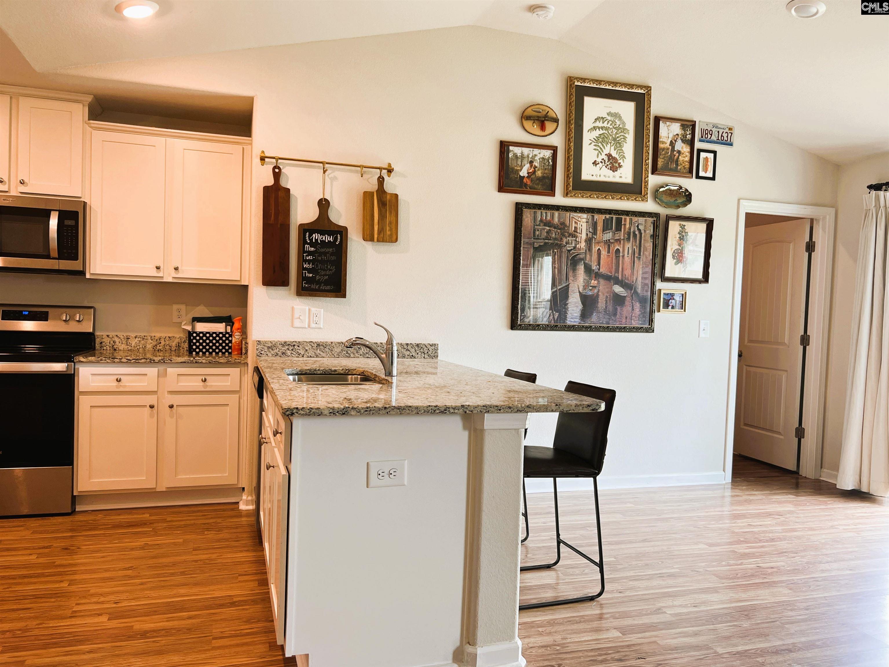 1406 Native Garden Road, Gilbert, South Carolina image 6