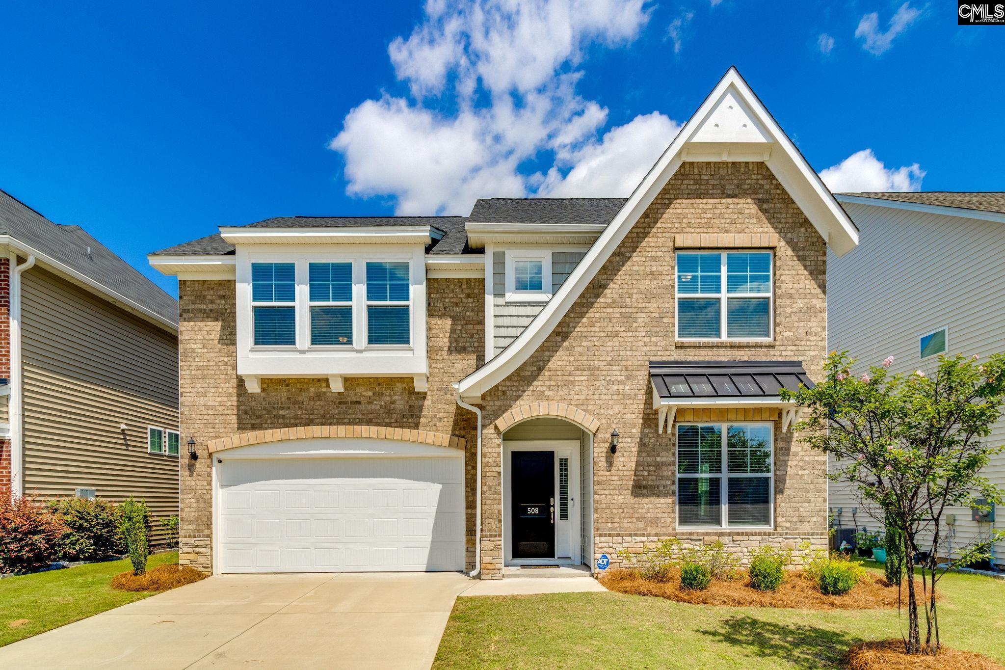 508 Esaw Drive, Elgin, South Carolina image 1