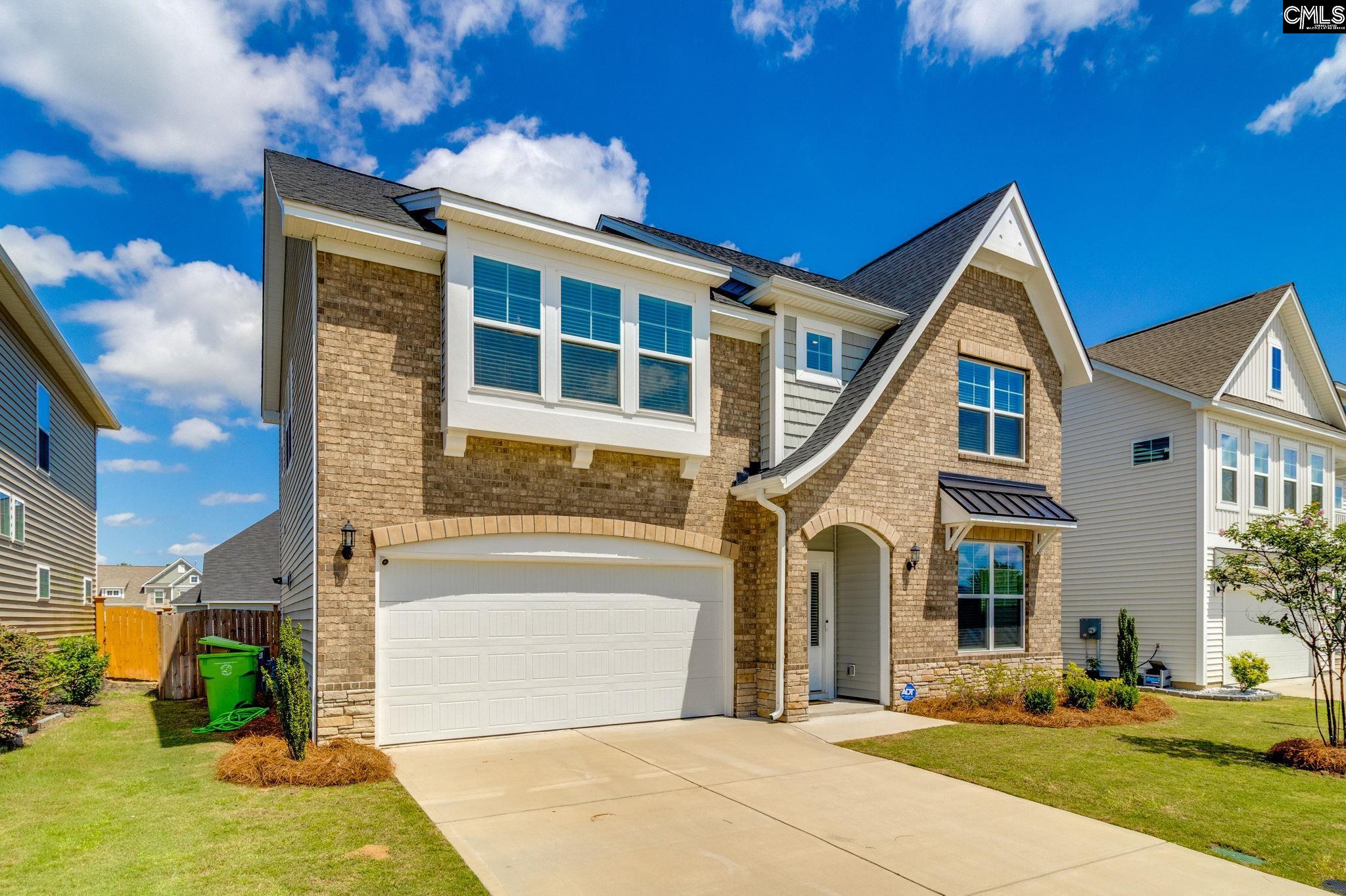 508 Esaw Drive, Elgin, South Carolina image 2