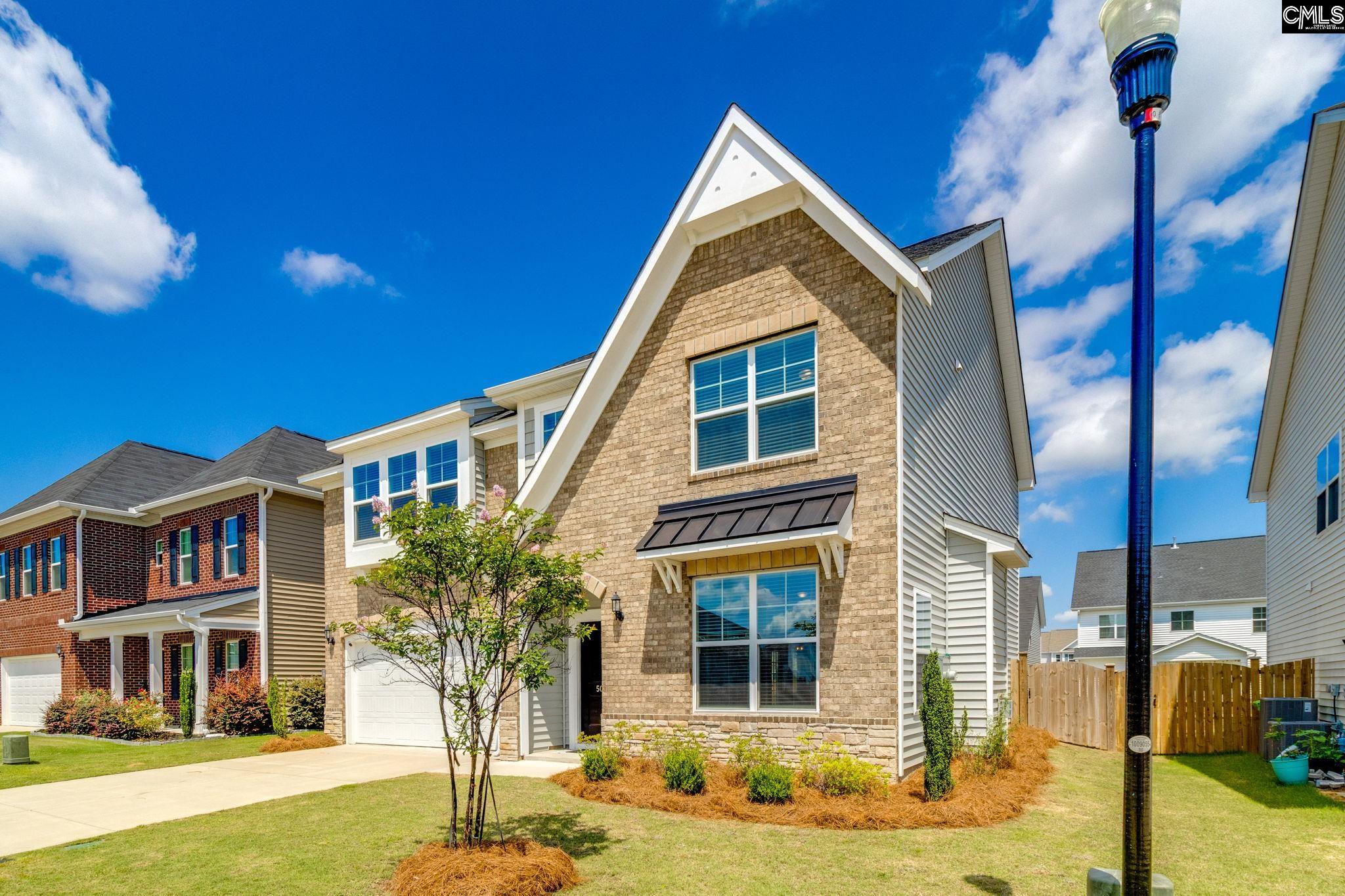 508 Esaw Drive, Elgin, South Carolina image 3