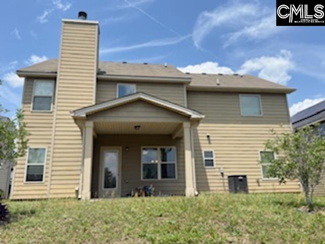 566 Village East Circle, Graniteville, South Carolina image 2