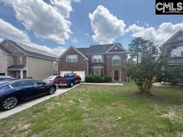566 Village East Circle, Graniteville, South Carolina image 3