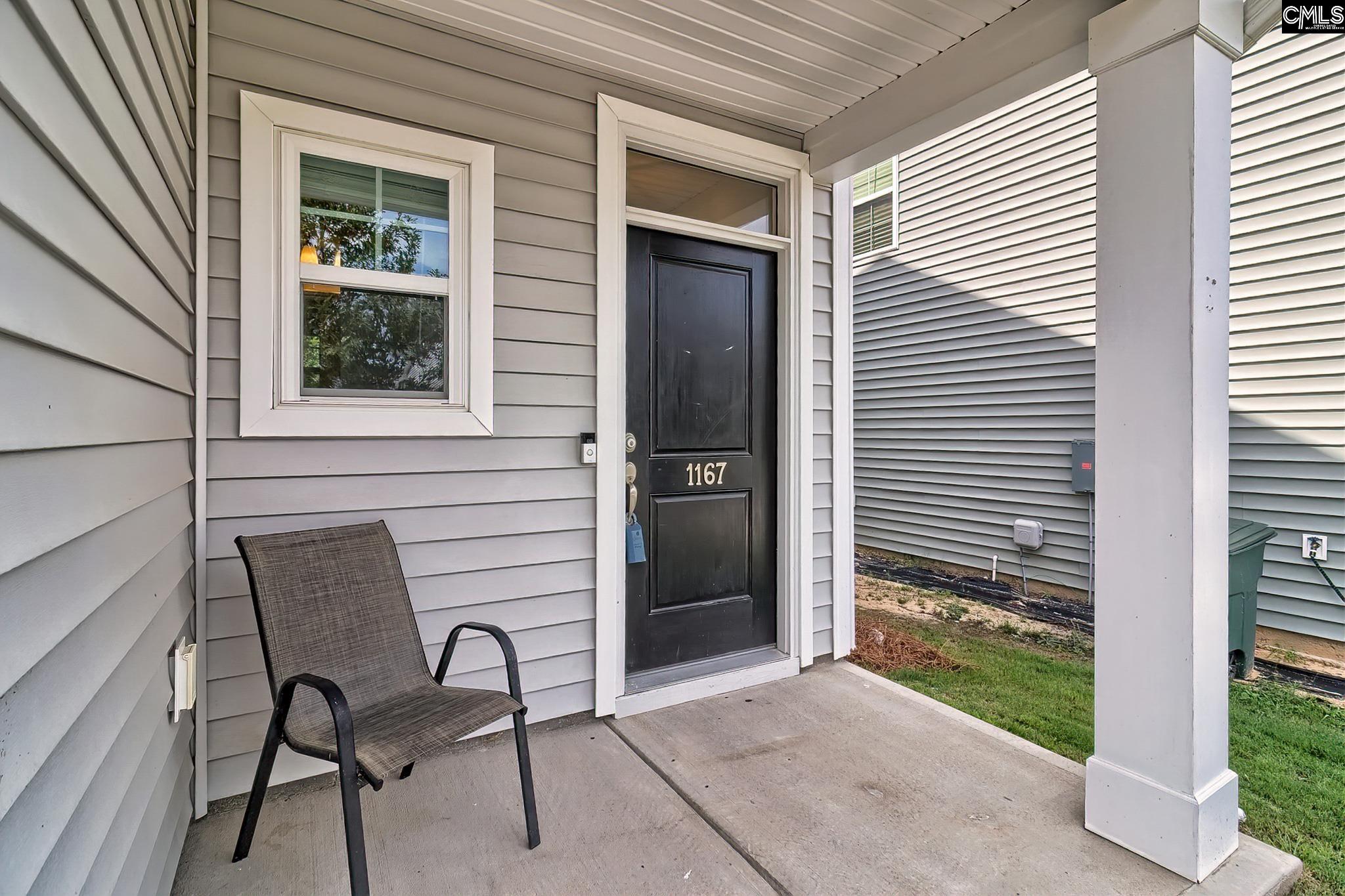1167 Coopers Ridge Lane, Elgin, South Carolina image 2