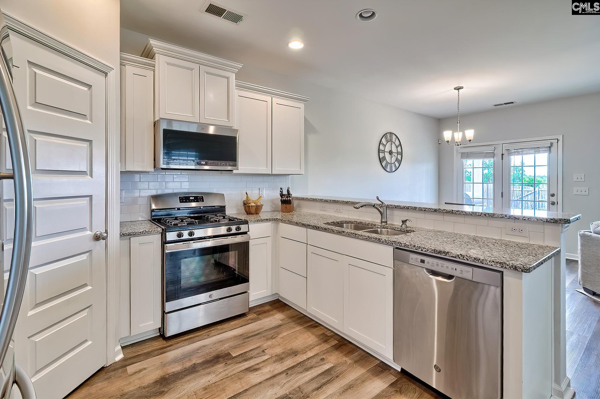 1167 Coopers Ridge Lane, Elgin, South Carolina image 11