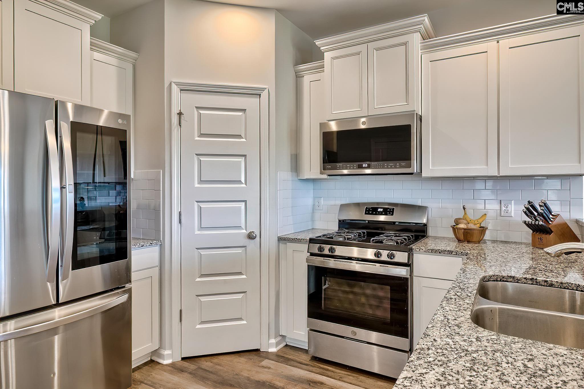 1167 Coopers Ridge Lane, Elgin, South Carolina image 12