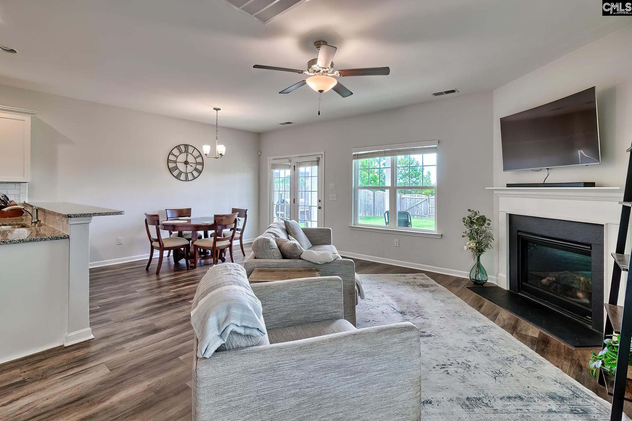 1167 Coopers Ridge Lane, Elgin, South Carolina image 16